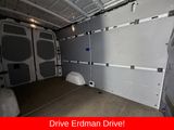 Used 2025 Mercedes-benz Sprinter 2500 Van
