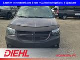 Used 2017 Dodge Grand Caravan Van