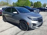 Used 2023 Chevrolet Equinox SUV