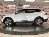 Used 2024 Kia Sportage SUV