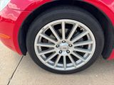 Used 2002 Lexus SC Convertible