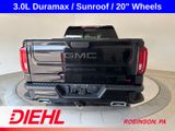 Used 2020 GMC Sierra 1500 Truck