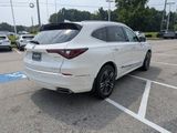 New 2026 Acura MDX SUV