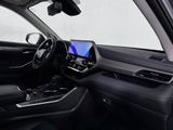 New 2026 Toyota Highlander SUV