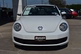 Used 2015 Volkswagen Beetle Convertible