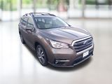 Ascent Limited 8 Passenger
