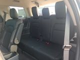 New 2026 Nissan Pathfinder SUV
