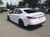 Used 2025 Toyota Camry Sedan