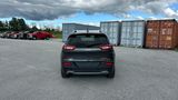 Used 2016 Jeep Cherokee SUV