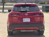 Used 2024 Toyota Corolla Cross SUV