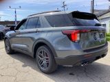 New 2026 Ford Explorer SUV