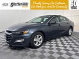 Used 2020 Chevrolet Malibu Sedan