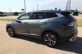 Used 2023 Kia Sportage SUV