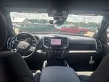 New 2026 Ram 1500 Truck