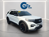 Used 2020 Ford Explorer SUV