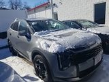 New 2026 Kia Sportage SUV
