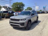 New 2027 Jeep Grand Cherokee SUV