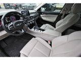 Used 2021 Genesis G70 Sedan