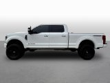 Used 2022 Ford F-350SD Truck