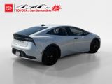 Used 2026 Toyota Prius Plug-In Hybrid Hatchback