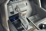 New 2026 Toyota Sequoia SUV