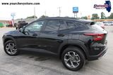 New 2026 Chevrolet Trax SUV