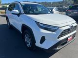Used 2025 Toyota RAV4 Hybrid SUV