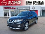 Used 2020 Nissan Rogue SUV