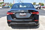 Used 2024 Nissan Sentra Sedan