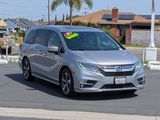 Used 2020 Honda Odyssey Van