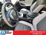 Used 2025 Toyota RAV4 SUV