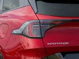 New 2026 Kia Sportage SUV