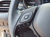 Used 2018 Toyota C-HR SUV