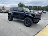 Used 2025 Ford Bronco SUV