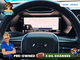 Used 2024 Chevrolet Colorado Truck