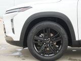 Used 2025 Chevrolet Trax SUV