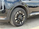 New 2027 Kia Telluride Hybrid SUV