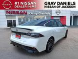 New 2026 Nissan Sentra Sedan