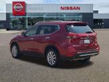 Used 2020 Nissan Rogue SUV