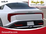 New 2026 Kia K4 Sedan
