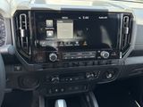 New 2026 Nissan Frontier Truck