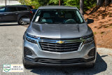 Used 2024 Chevrolet Equinox SUV