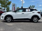 Used 2022 Nissan Kicks SUV