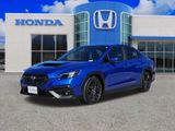 Used 2023 Subaru WRX Sedan