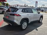 Used 2026 Toyota Corolla Cross SUV