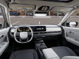 New 2027 Kia Seltos SUV