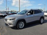 Used 2019 Jeep Cherokee SUV