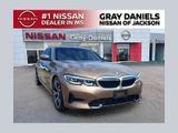 Used 2019 BMW 3 Series Sedan