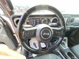 Used 2020 Jeep Wrangler SUV