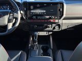 New 2026 Nissan Frontier Truck